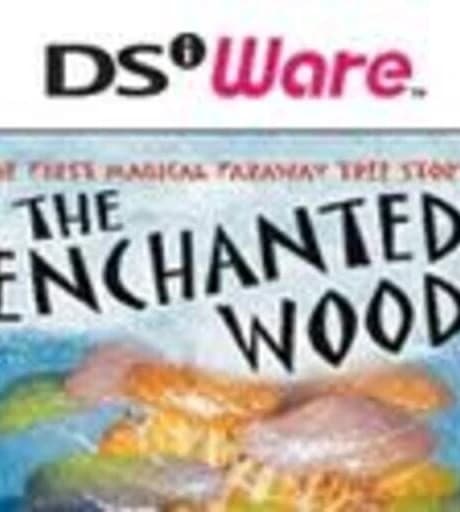 Flips: The Enchanted Wood