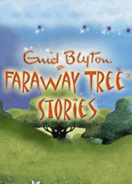 Flips: The Magic Faraway Tree