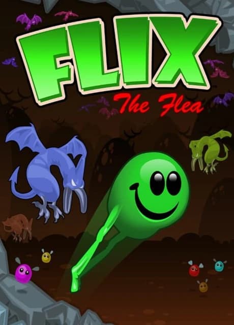 Flix the Flea