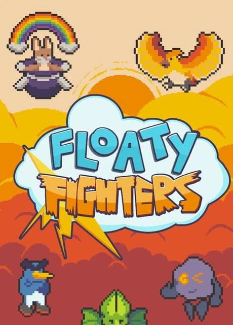 Floaty Fighters