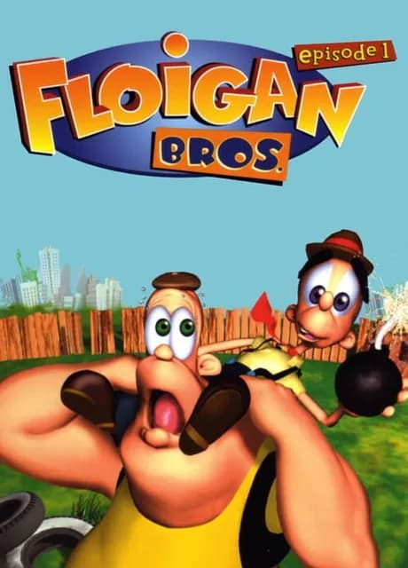 Floigan Bros.