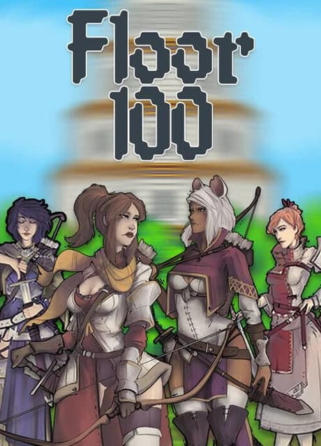 Floor 100