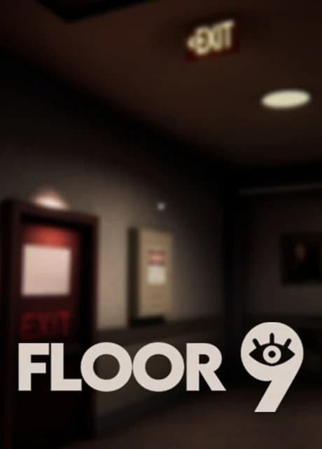 Floor 9: Beginning