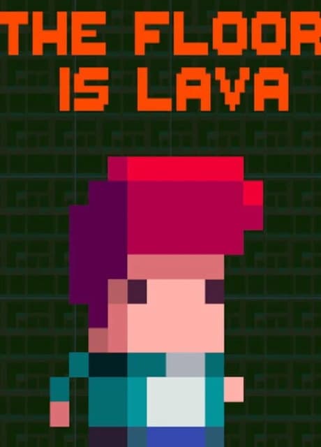 Floor is Lava