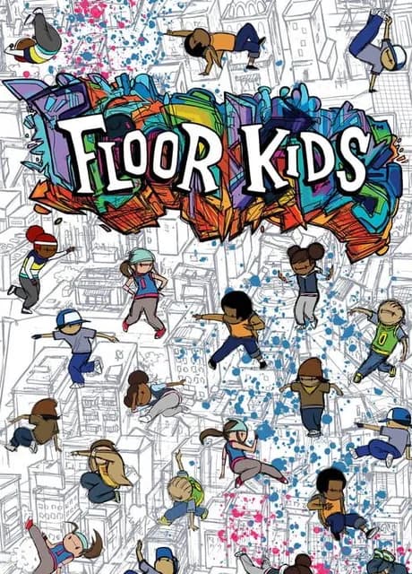 Floor Kids