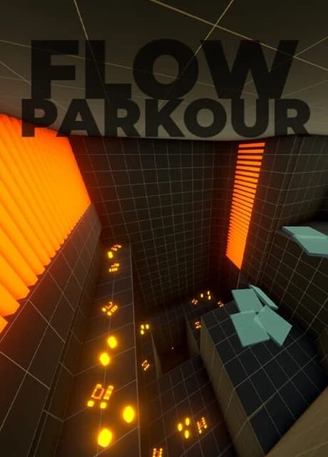 Flow Parkour
