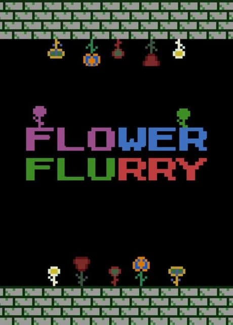 Flower Flurry