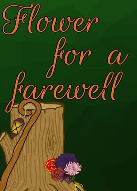 Flower for a Farewell