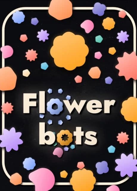 Flowerbots