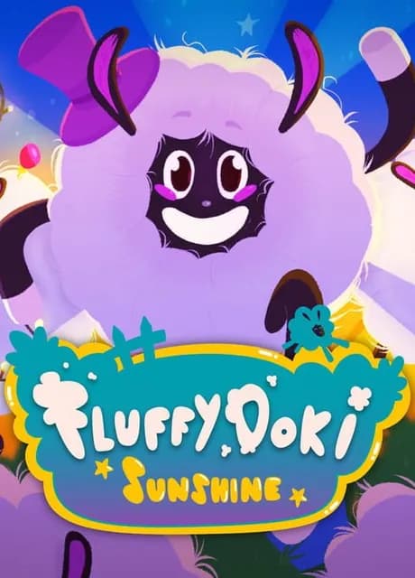 Fluffy Doki Sunshine
