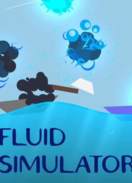 Fluid Simulator