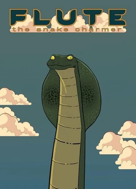 Flute The Snake Charmer