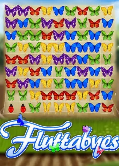 Fluttabyes