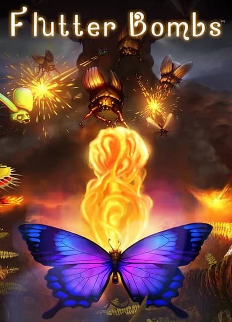 Flutter Bombs