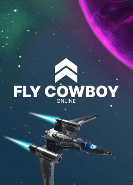 Fly Cowboy Online