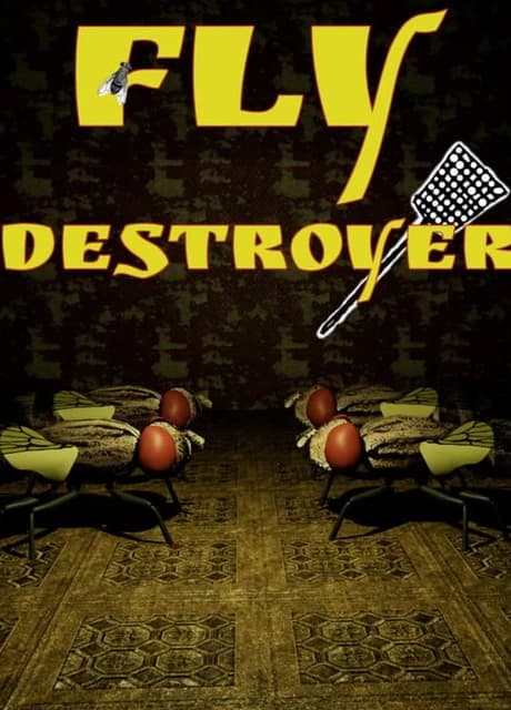Fly Destroyer