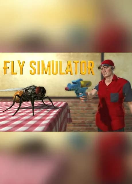 Fly Simulator