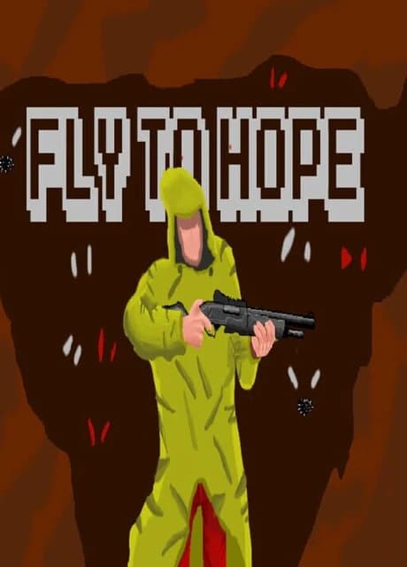Fly to hope