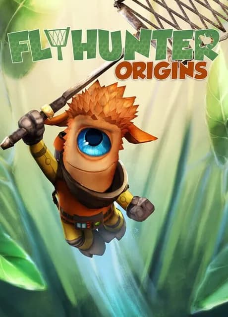 Flyhunter Origins