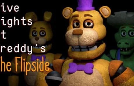 FNAF: The Flipside