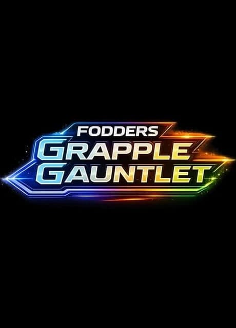 Fodders Grapple Gauntlet