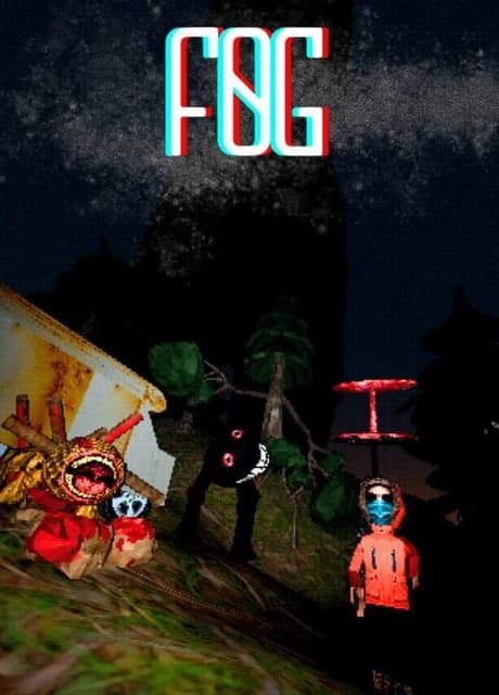 Fog