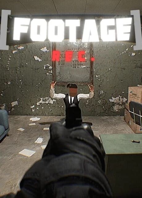 Footage
