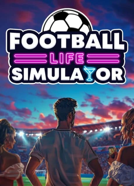 Football Life Simulator