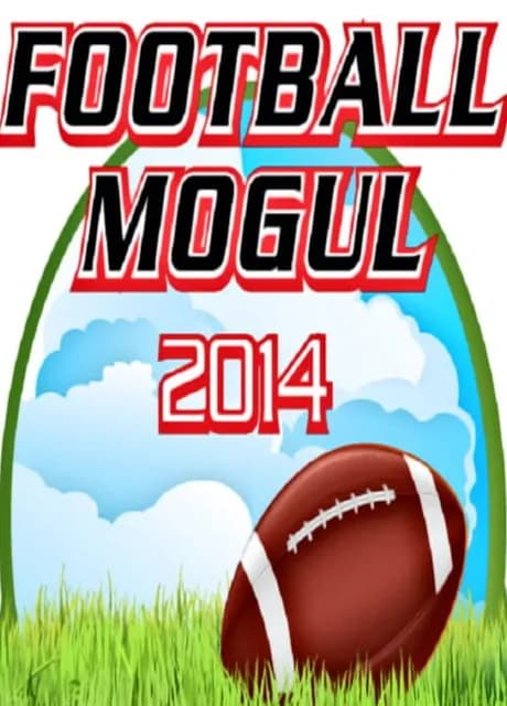 Football Mogul 2014