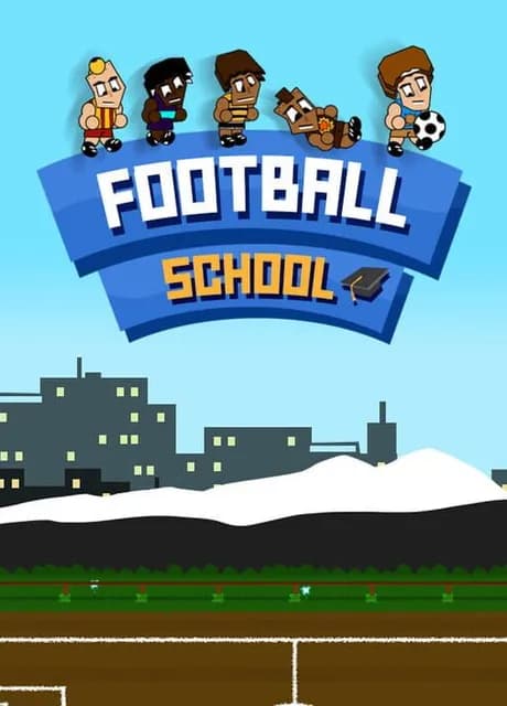 Football School