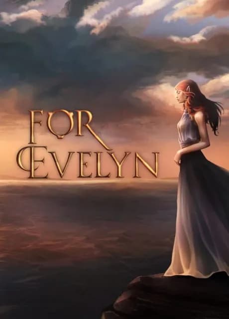 For Evelyn