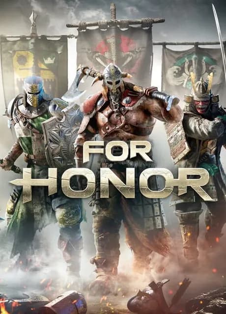 For Honor