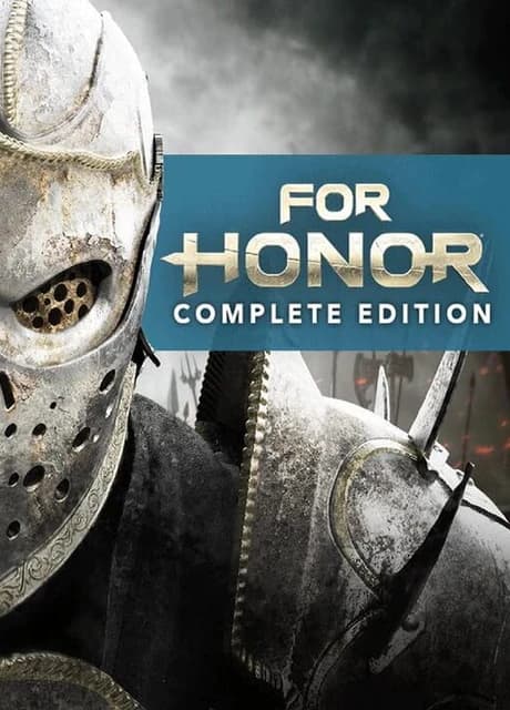 For Honor: Complete Edition