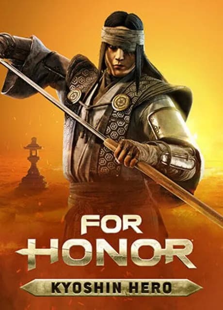 For Honor: Kyoshin Hero