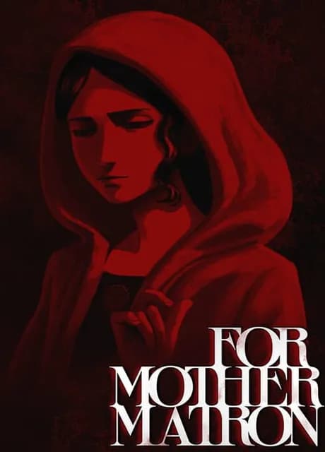 For Mother Matron