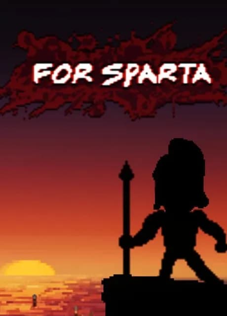 For Sparta