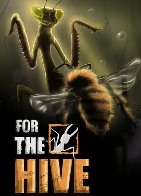 For the Hive