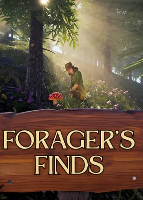 Forager's Finds