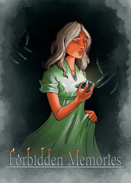 Forbidden Memories