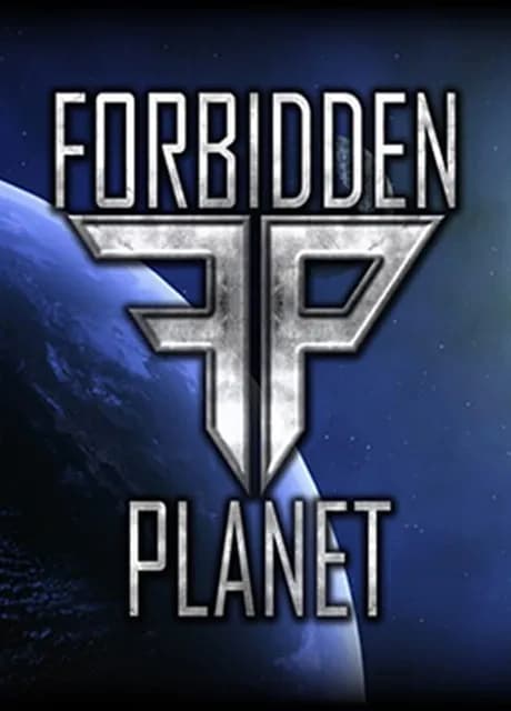 Forbidden planet