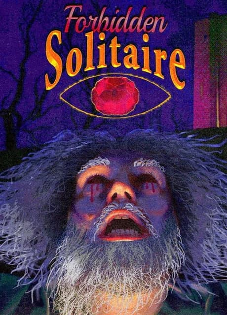 Forbidden Solitaire