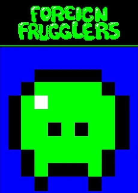 Foreign Frugglers