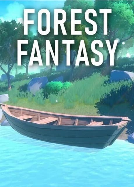 Forest Fantasy