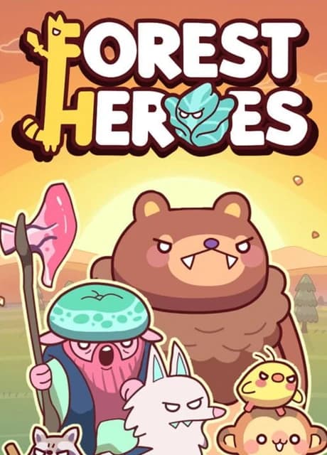 Forest Heroes