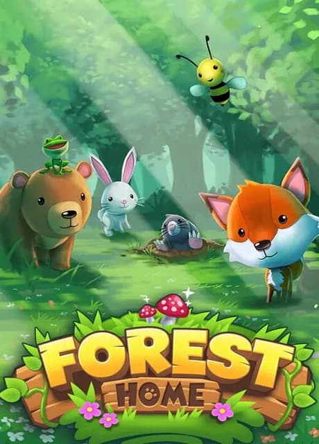Forest Home