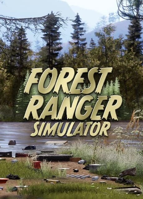 Forest Ranger Simulator