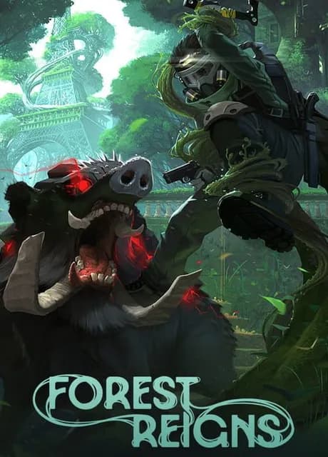 Forest Reigns