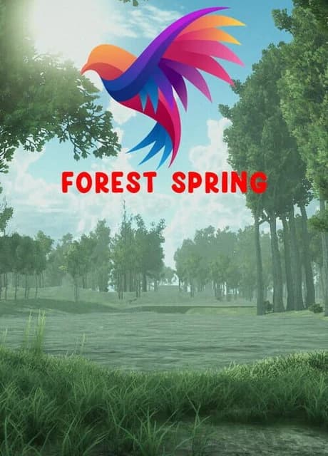 Forest Spring