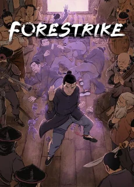 Forestrike