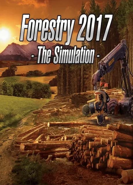 Forestry 2017 - The Simulation